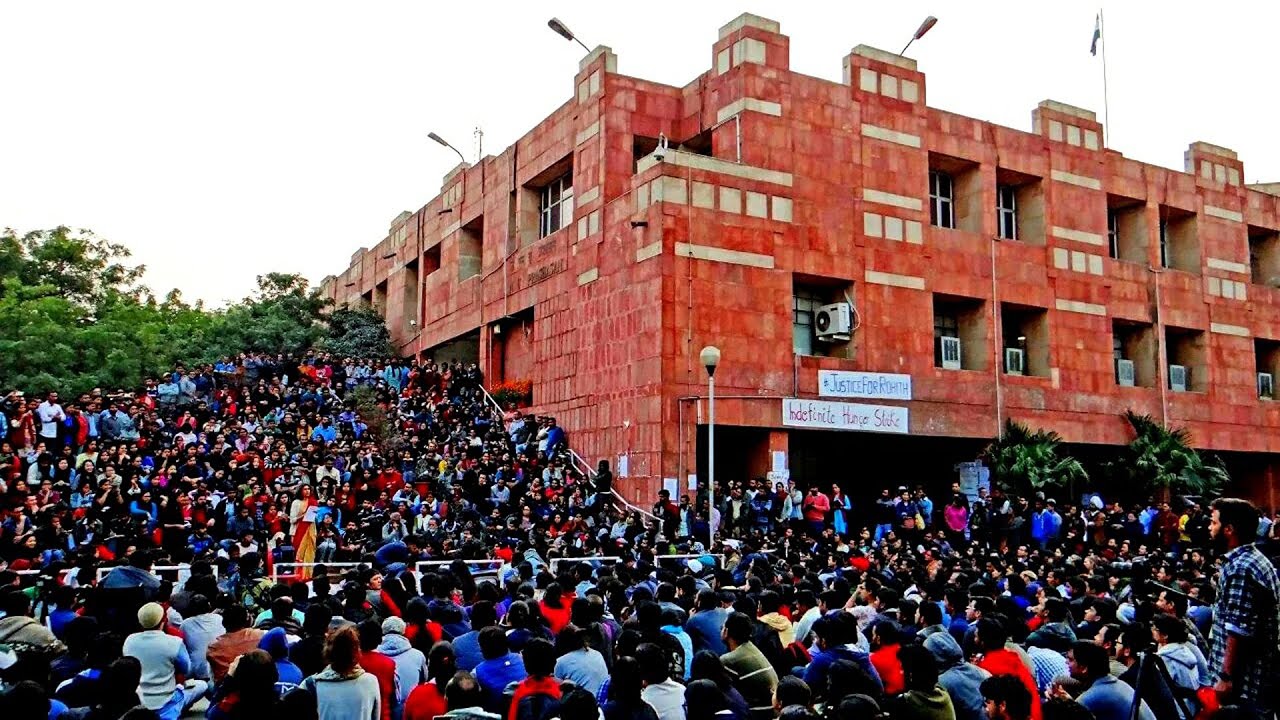 JNU Admissions 2021 Likely to Begin from August 1st Entrance Exam in September