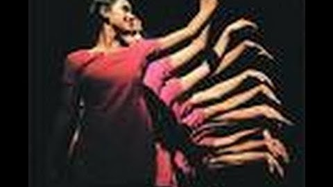 Essential Embodied Tools: Movement, Tension and Personality