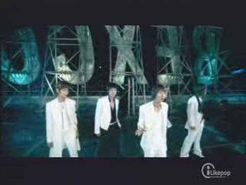 I believe-DBSK (+) I believe-DBSK