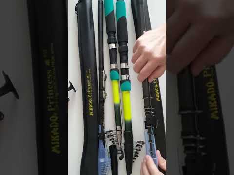 Сравниваем компактные телескопитеские