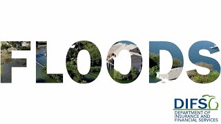 Flood PSA
