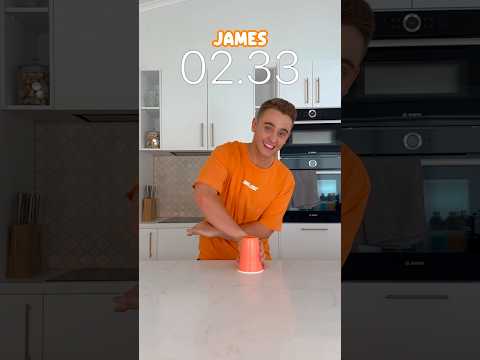 SEEING HOW FAST