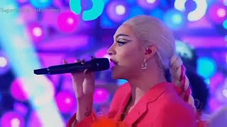 Pabllo Vittar - Triste com T (Ao Vivo no Super Dança do #Domingão) | low quality screenshot 2