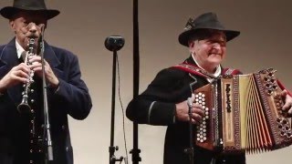 Godci Nam Godejo, Pevci Pa Pojejo 2015