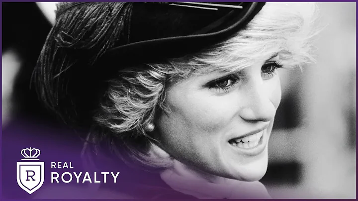 Uncrowned Queen: A Celebration Of Princess Diana's Most Iconic Moments | Real Royalty