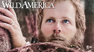 Wild America | S9 E10 Wolverine Country | Full Episode HD