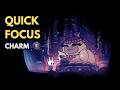 How To Get Quick Focus Charm - Hollow Knight