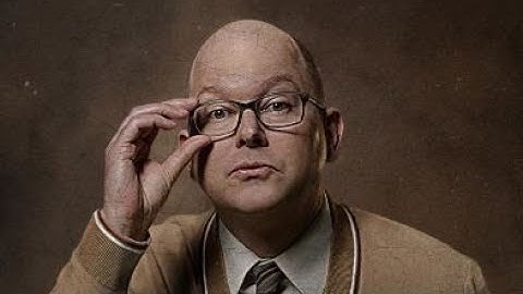 Colin Robinson, Energy Vampire - What we do in the Shadows - S01E01