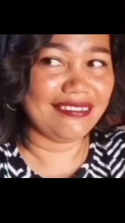 KETIKA AKU GODAIN TANTE TANTE 🤭 #SHORTS