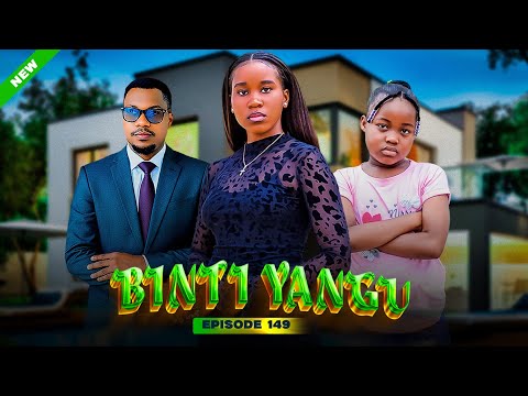 BINTI YANGU Full episode [ 149 ] #love