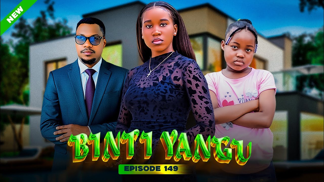 BINTI YANGU Full episode [ 149 ] #love