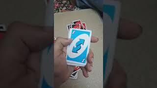 UNO Least Count Game | Telugu | Card Game | Family Game screenshot 5