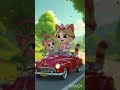 “Joyride with Mommy” ❤️🐾#samayranarula