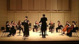 T.Albinoni-Oboenkonzert op.9  No.2    박소영