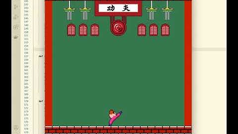 Python Library Arcade สำหรับสร้าง game 2D : ตอน 15