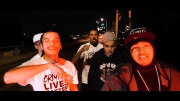 Tr4xx - Tryna see ft. OTMBO (Official Music Video) shot by 91flix