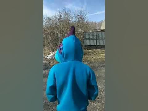 не кидай мусор а то дадим чеполах - YouTube