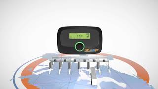 Total Passango Europa - Die Lösung Für Maut Auf Straßen In Ganz Europa