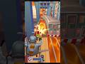 Subway Surfers | No Floor challenge 14 | #subwaysurfers #shorts