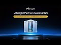 Celebrating Milesight Partner Awards 2025