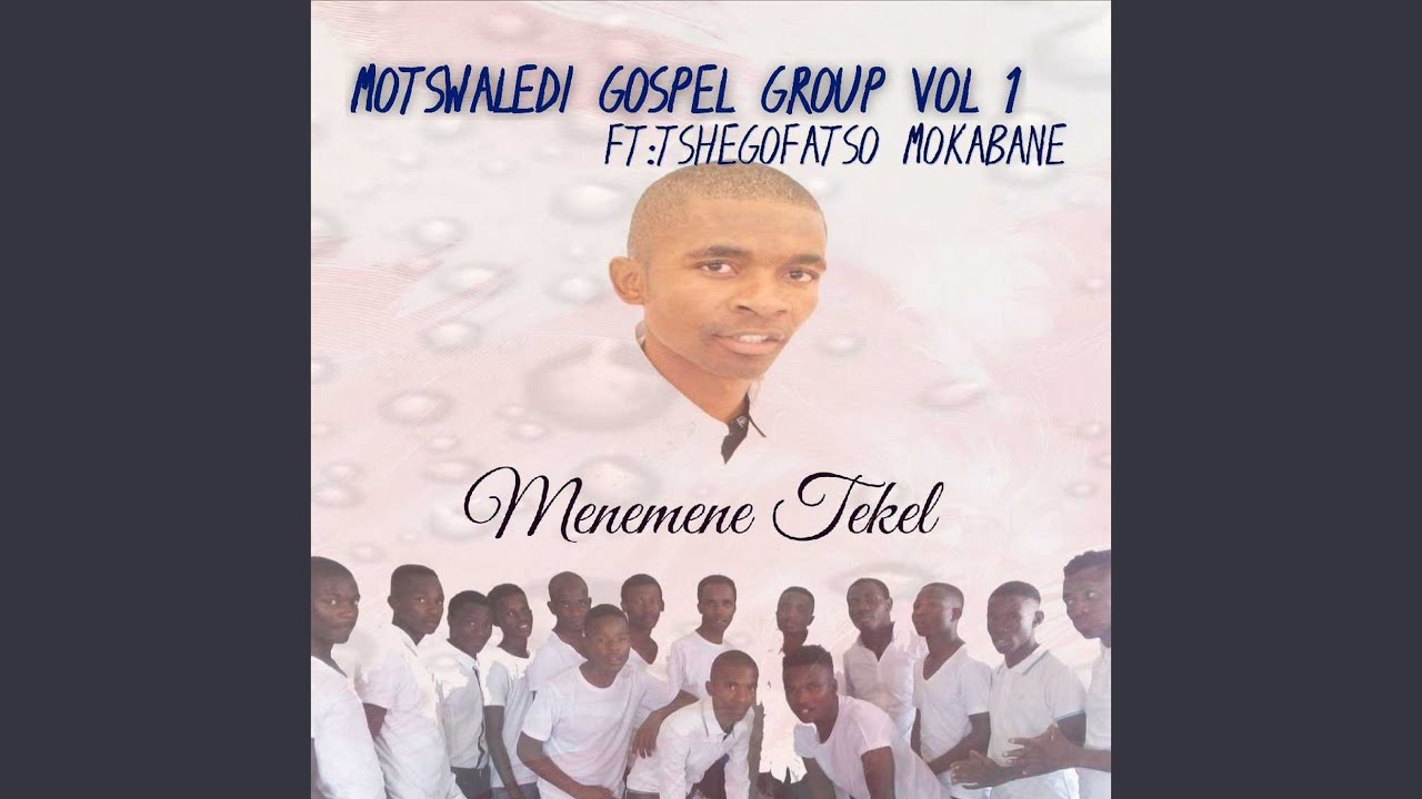 在 YouTube 上观看 LORD MY SAVIOUR (feat. TSHEGOFATSO MOKABANE)
