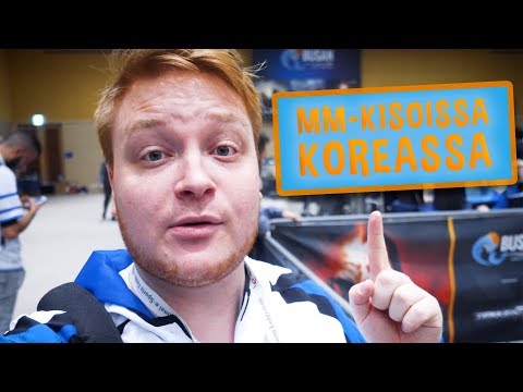 Video: Mitä Tapahtuu Etelä-Koreassa? Matador-verkko