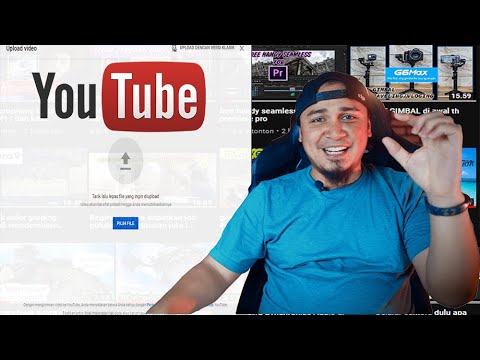 Video: Format video apa yang terbaik untuk youtube?