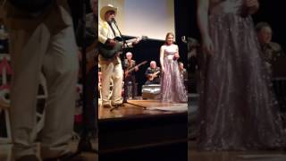 Golden Ring- Tammy Wynette Cover