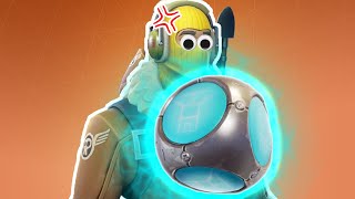 Port-A-Fort-Failure Port-A-Fort-Failure