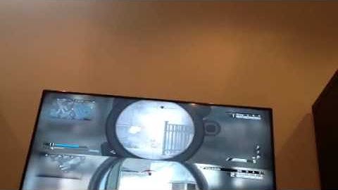 COD Ghosts - 1V1 SNIPER MATCH