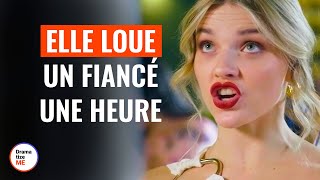 Fille Louant Un Fiancé Pour Une Heure | @DramatizeMeFrance