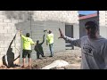 How To Waterproof Commercial Foundations: Commercial Grade Waterproofing - Block Wall