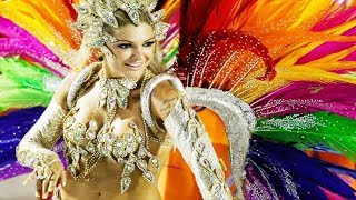 Musica de Antro Gay 2018 - R Evolution Physical - Carnaval 2018 Rio de Janeiro Podcast 6 - Bruno Ka