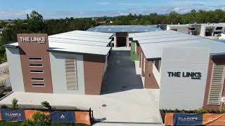 'The Links Industrial' 48 City Link Drive, Carrara, QLD 4211