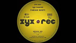 Fabian Nesti – Heigh Ho