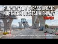 Runaway Bay Bypass Update Northern Coastal Highway Jamaica