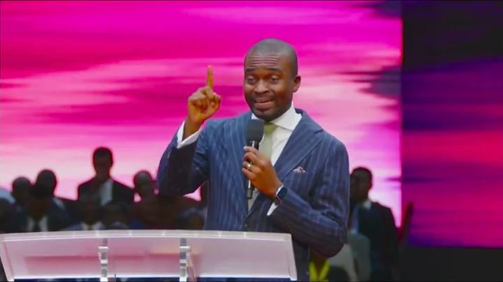 PRE-SHILOH ANOINTING 2ND SERVICE MESSAGER | 3, DECEMBER 2023 | FAITH TABERNACLE OTA