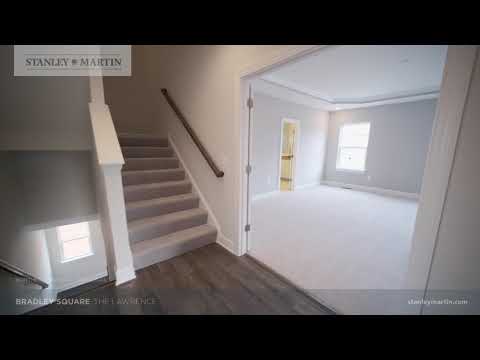 10543 Grant Ave, Manassas, VA home video tour