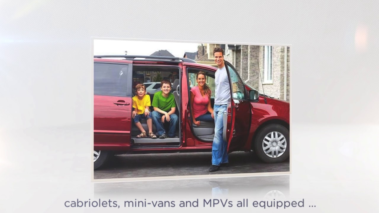 Malta Car Rental YouTube