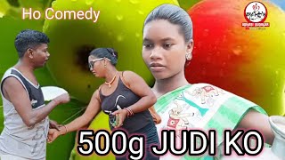 500g JUDI KO/ ho Comedy Film/ Shiva Deogam