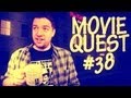 Moguler made  movie quest 038  our first world premiere