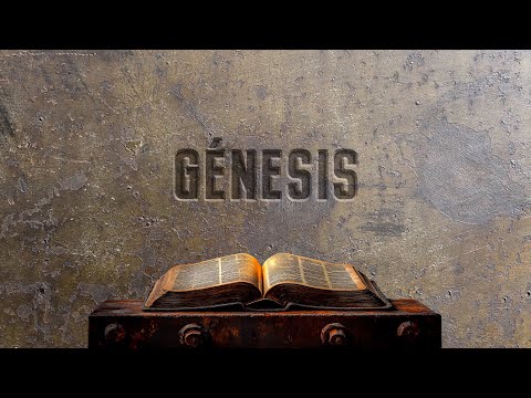 01 Génesis -
