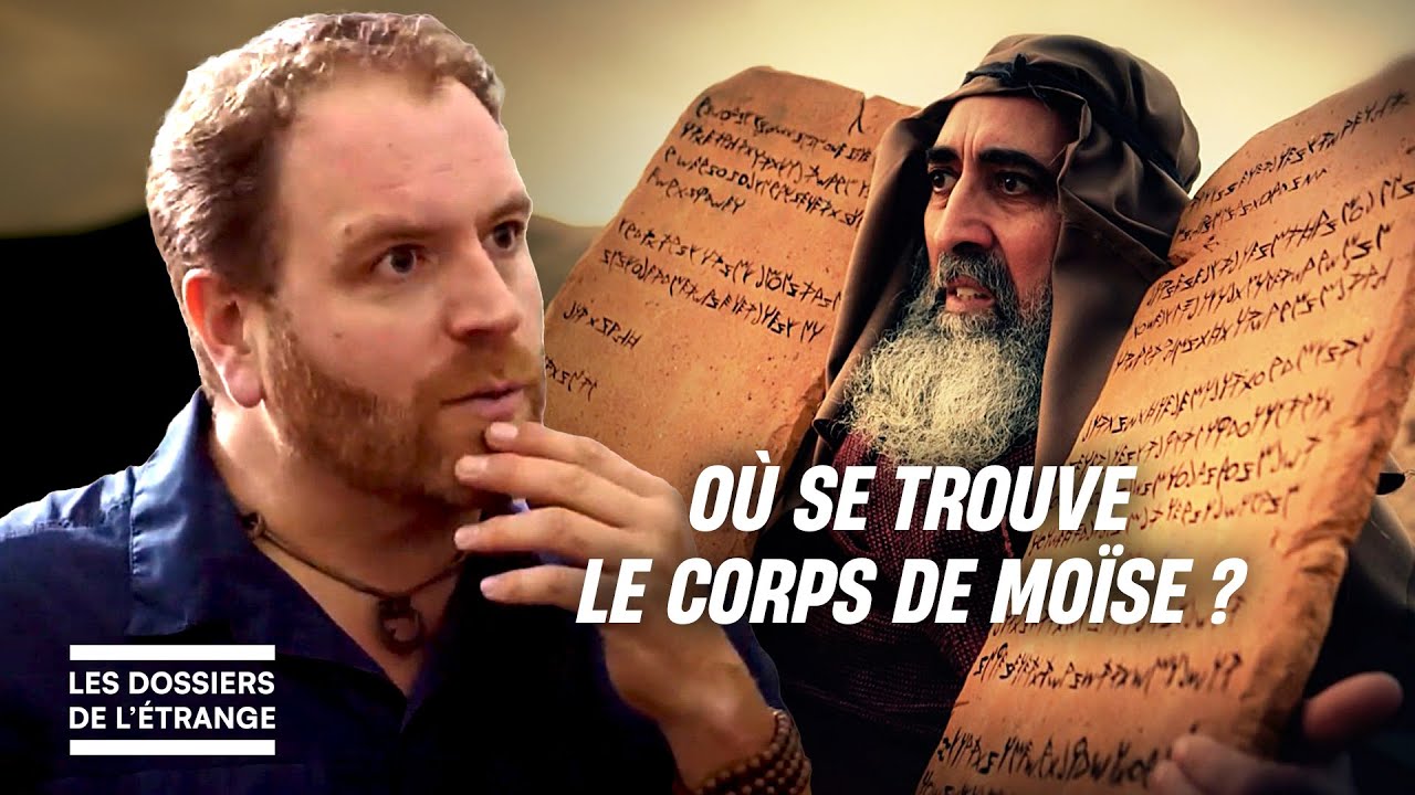 prophete hebreu en 4 lettres