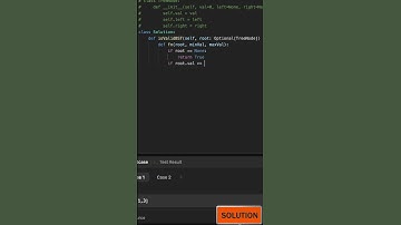 DAY 89/100: 100 Days Of Code & DSA Challenge 8️⃣9️⃣✅ #100dayschallenge  #leetcode #dsa #coding