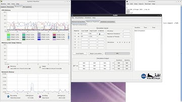 Tutorial 10 - PuMA V1.0 - Thermal Conductivity Module