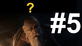 Ответы на вопросы о Diablo 3: \