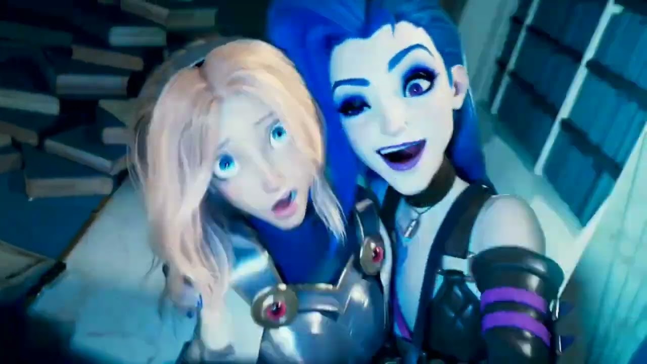 【GMV】The Baddest