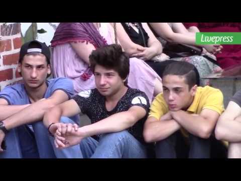 ხელოვნების ფესტივალი ზუგდიდში