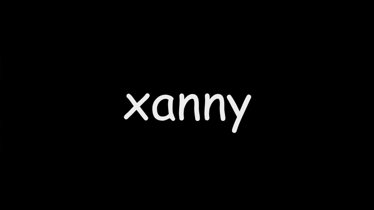 Xanny WTLS SAMP killing by xanny