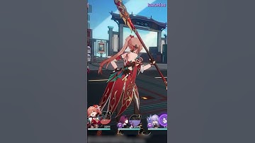 La GUÍA de GUINAIFEN que necesitabas en MENOS de 1 MINUTO! 🎆🧨 | HONKAI STAR RAIL 1.4